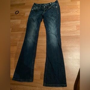 slightly used MISS ME JEANS !!